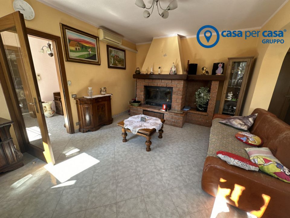 Villa i Villadose, Rovigo - foto 5