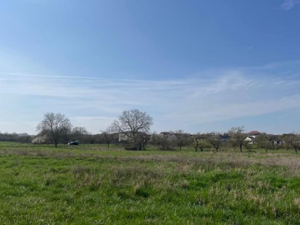 Helårsgrund i Haraucourt, Meurthe-et-Moselle - foto 1