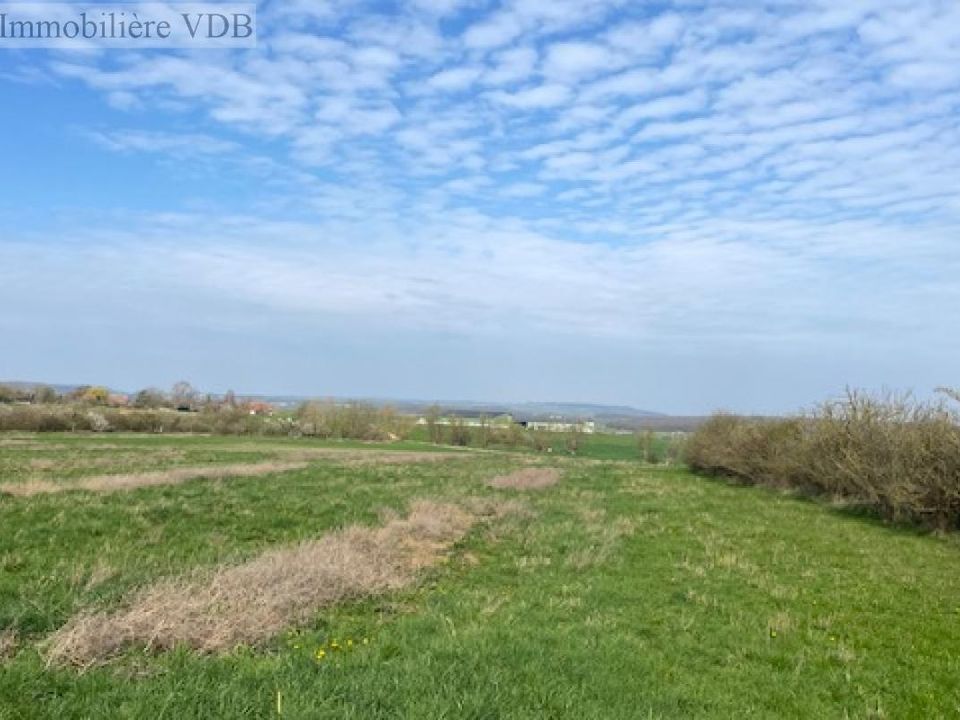 Helårsgrund i Haraucourt, Meurthe-et-Moselle - foto 2