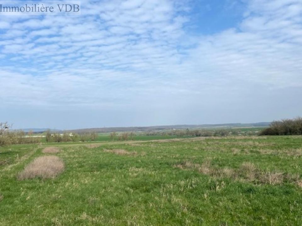 Helårsgrund i Haraucourt, Meurthe-et-Moselle - foto 4