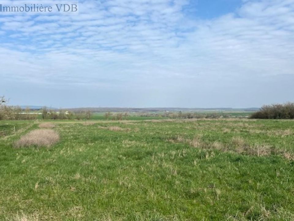 Helårsgrund i Haraucourt, Meurthe-et-Moselle - foto 5