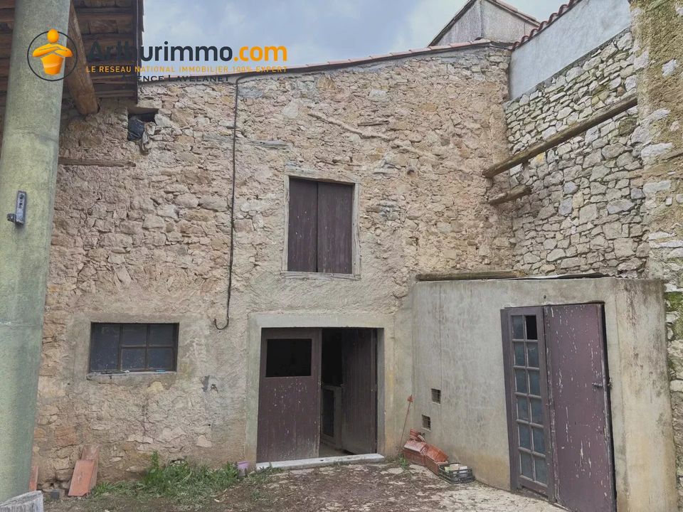 Villa em Puivert, Aude - foto 1