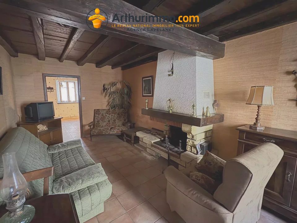 Villa i Puivert, Aude - bilde 1