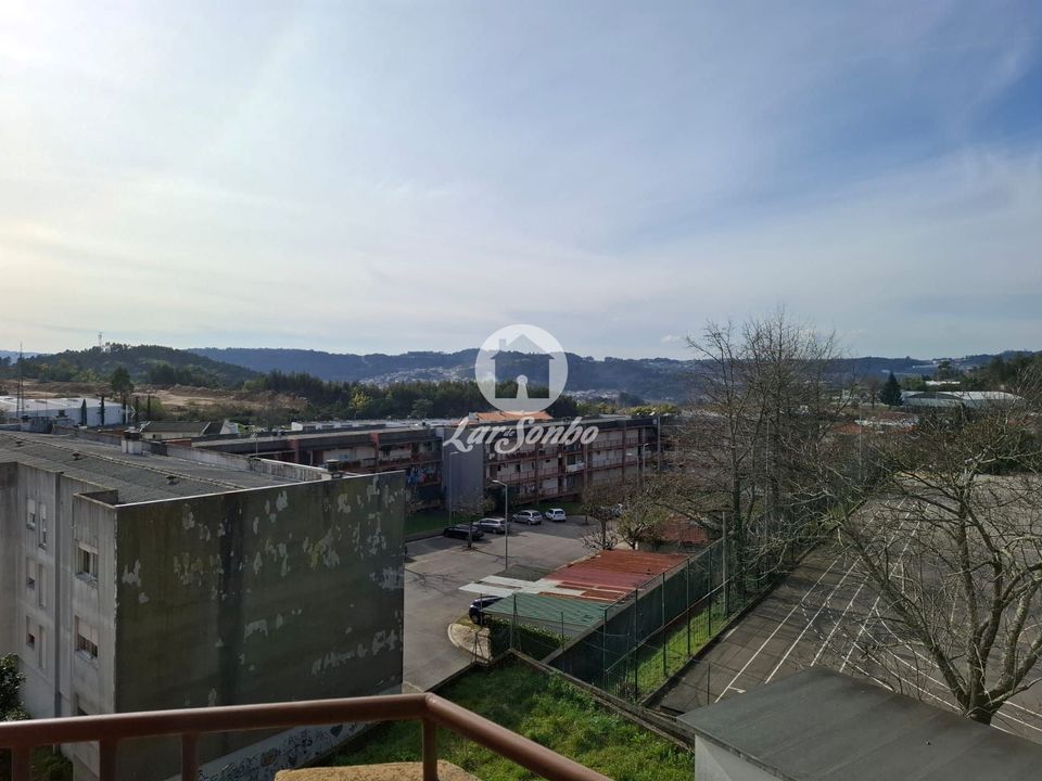 Lejlighed i Lousada, Porto - foto 1