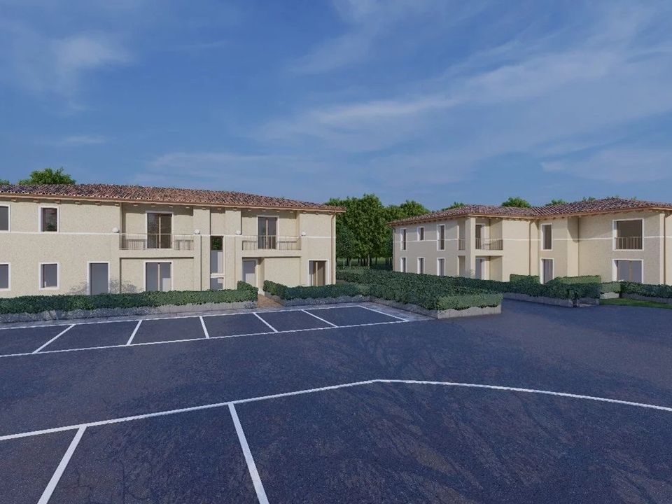Lejlighed i Cordignano, Treviso - foto 2