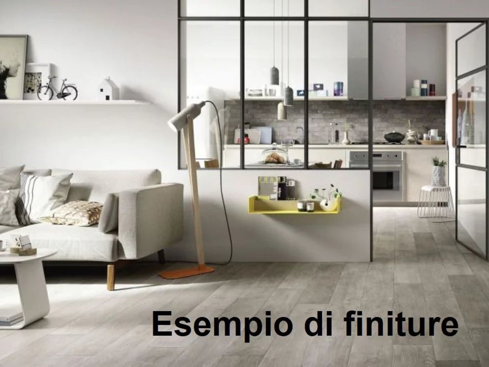 Lejlighed i Cordignano, Treviso - foto 4