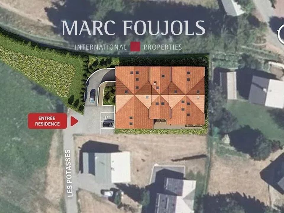 Leilighet i Serre Chevalier, Hautes-Alpes - bilde 4