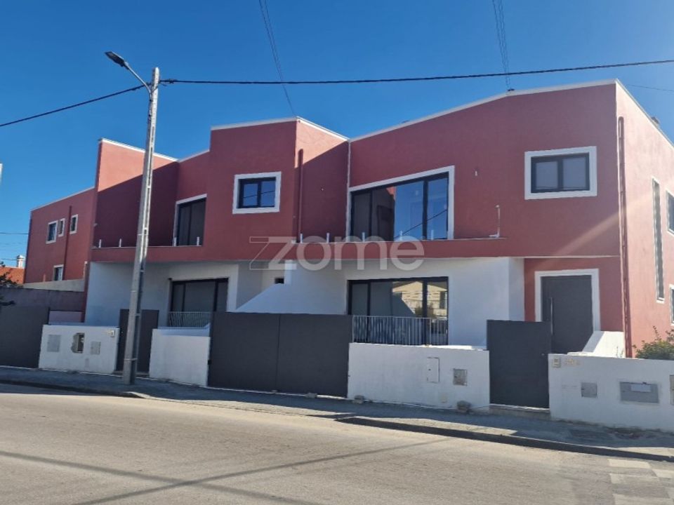 Villa i Fernao Ferro, Setubal - foto 2