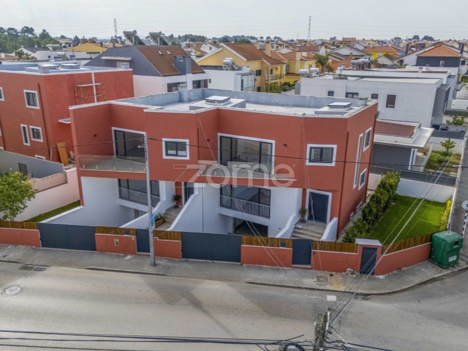Villa i Fernao Ferro, Setubal - foto 3