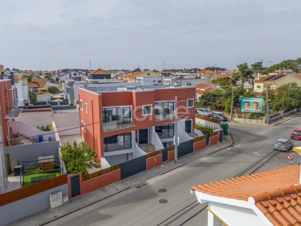 Villa i Fernao Ferro, Setubal - foto 5