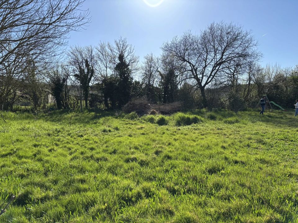 Villa i Saint-Nauphary, Tarn-et-Garonne - foto 3