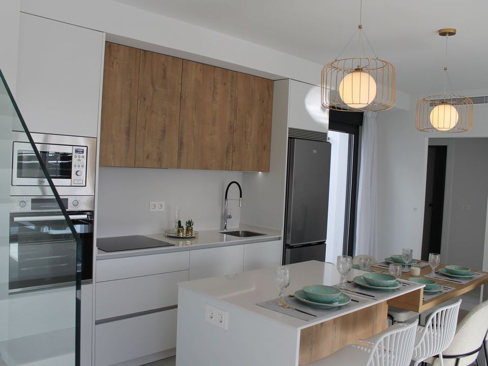 Villa i Roldan, Murcia - foto 4