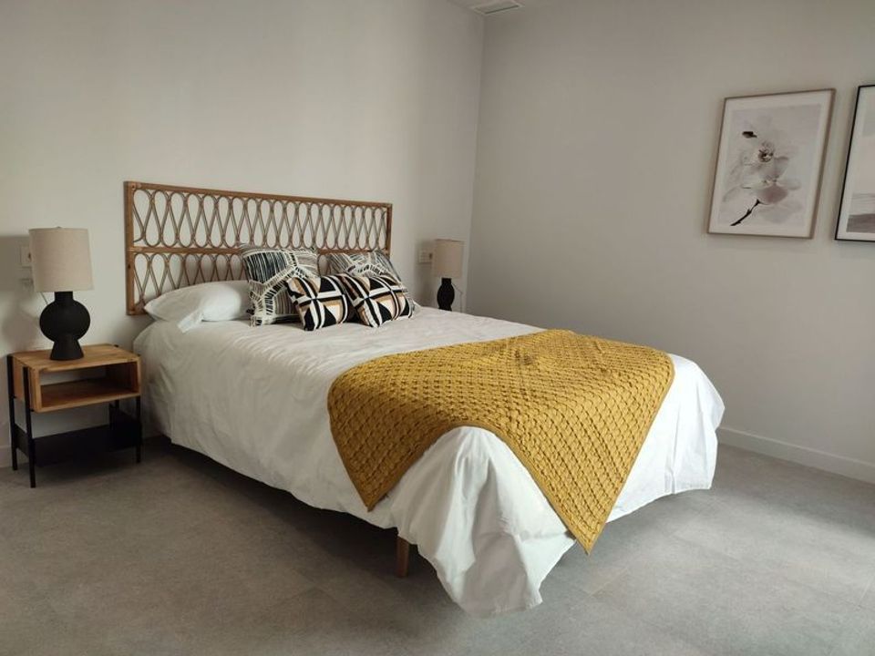 Bungalow i Pilar de la Horadada, Alicante - foto 5