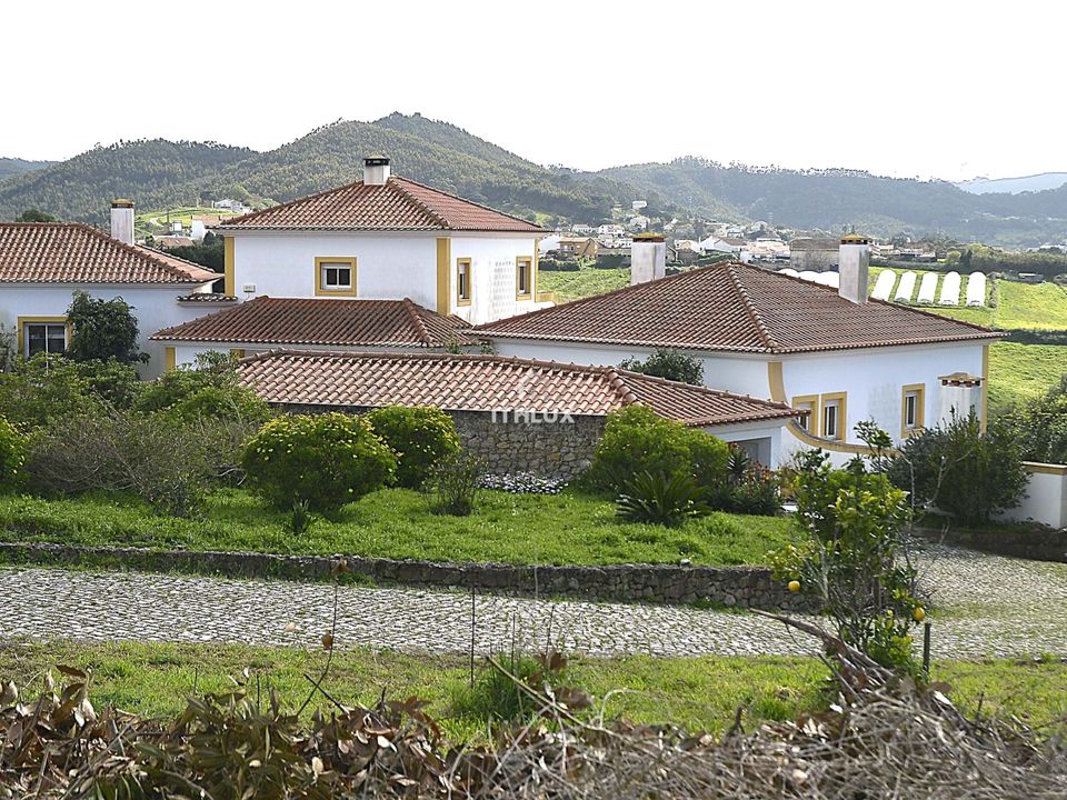 Farm hus i Mafra, Lisbon - foto 1