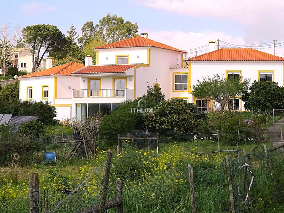 Farm hus i Mafra, Lisbon - foto 3