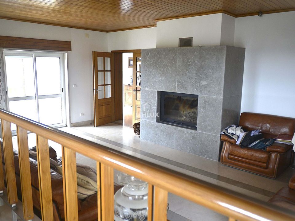 Farm hus i Mafra, Lisbon - foto 4
