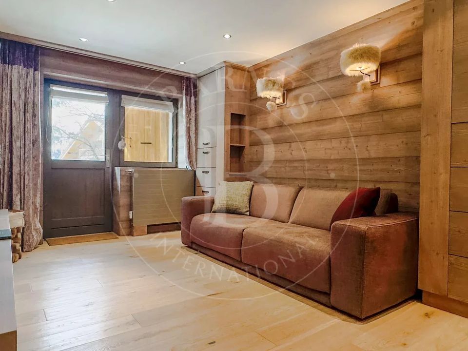Leilighet i Meribel, Savoie - bilde 2