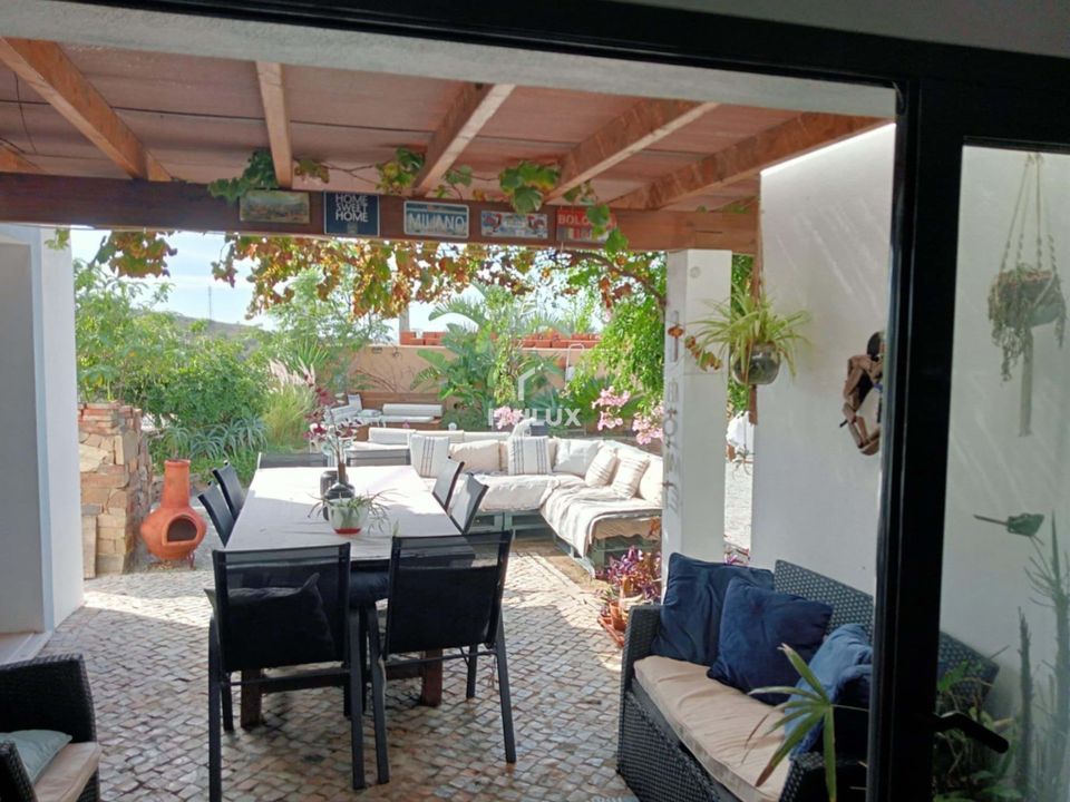 Villa i Tavira, Faro - foto 2