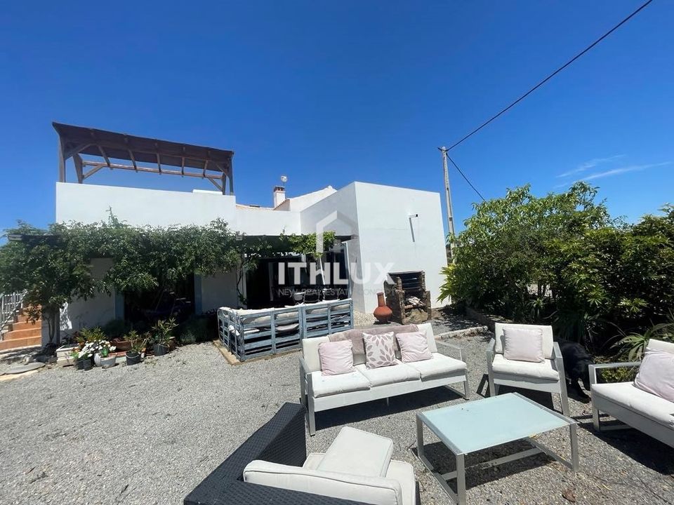 Villa i Tavira, Faro - foto 3