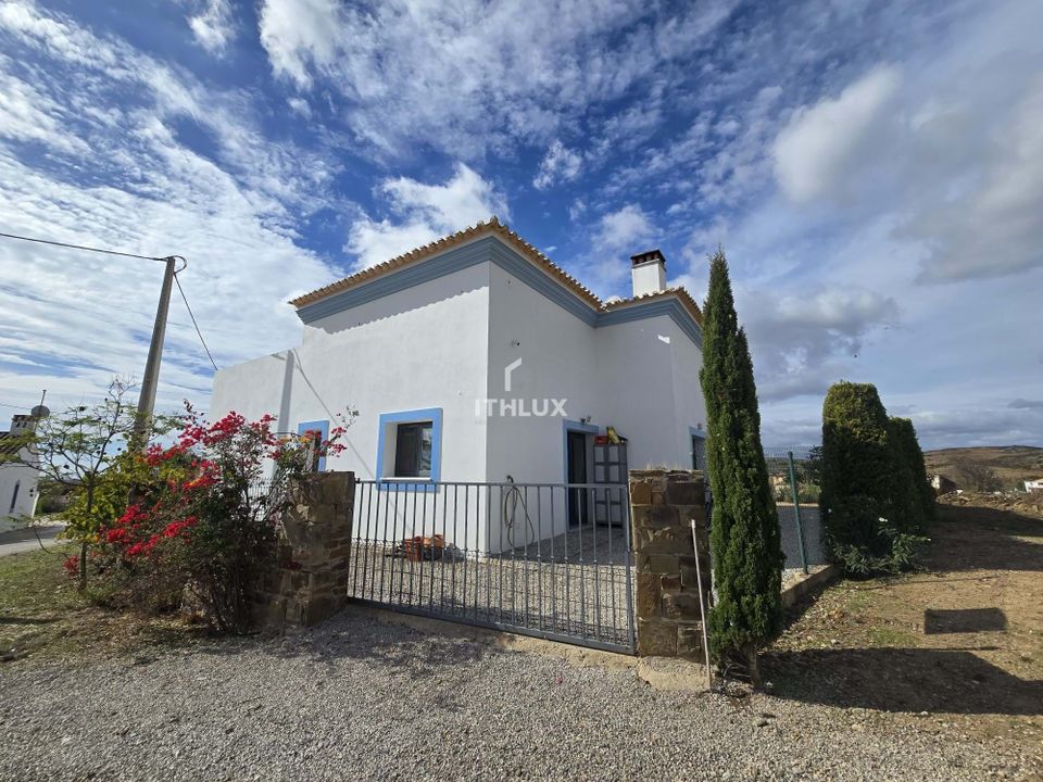 Villa i Tavira, Faro - foto 1