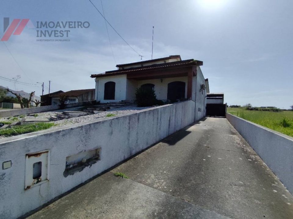 Villa i Agueda, Aveiro - foto 1