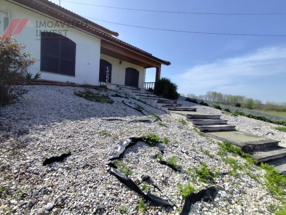 Villa i Agueda, Aveiro - foto 2