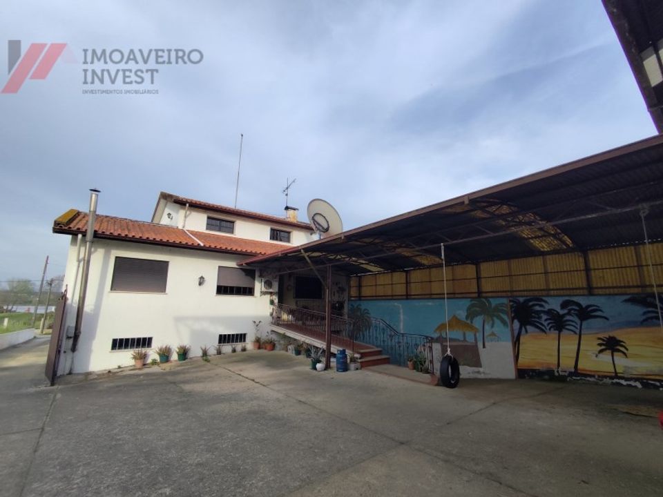 Villa i Agueda, Aveiro - foto 3