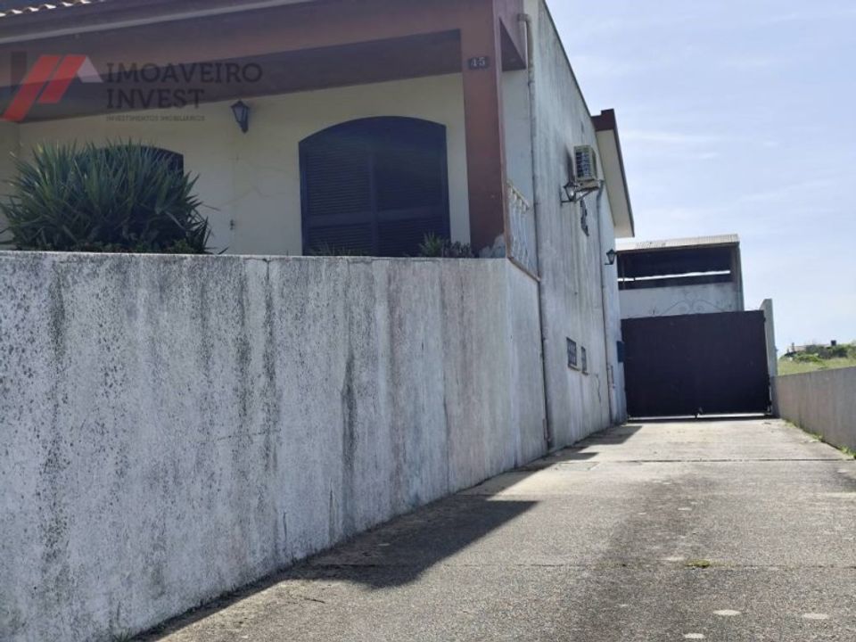 Villa i Agueda, Aveiro - foto 4