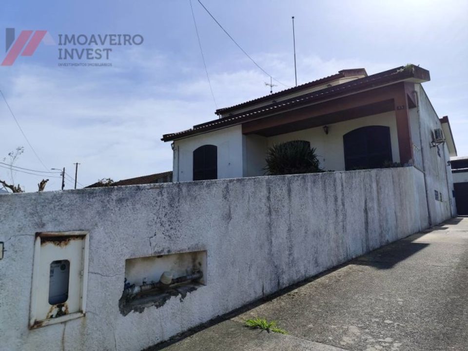 Villa i Agueda, Aveiro - foto 5