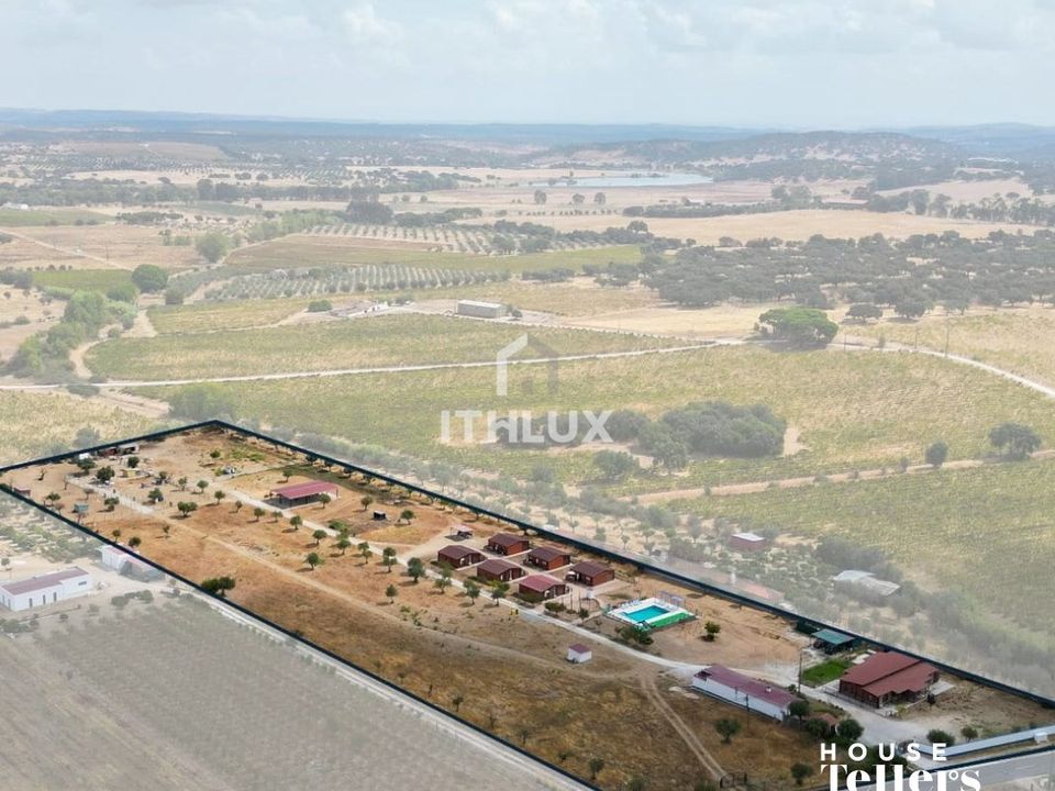 Erhvervsejendom i Redondo, Evora - foto 2