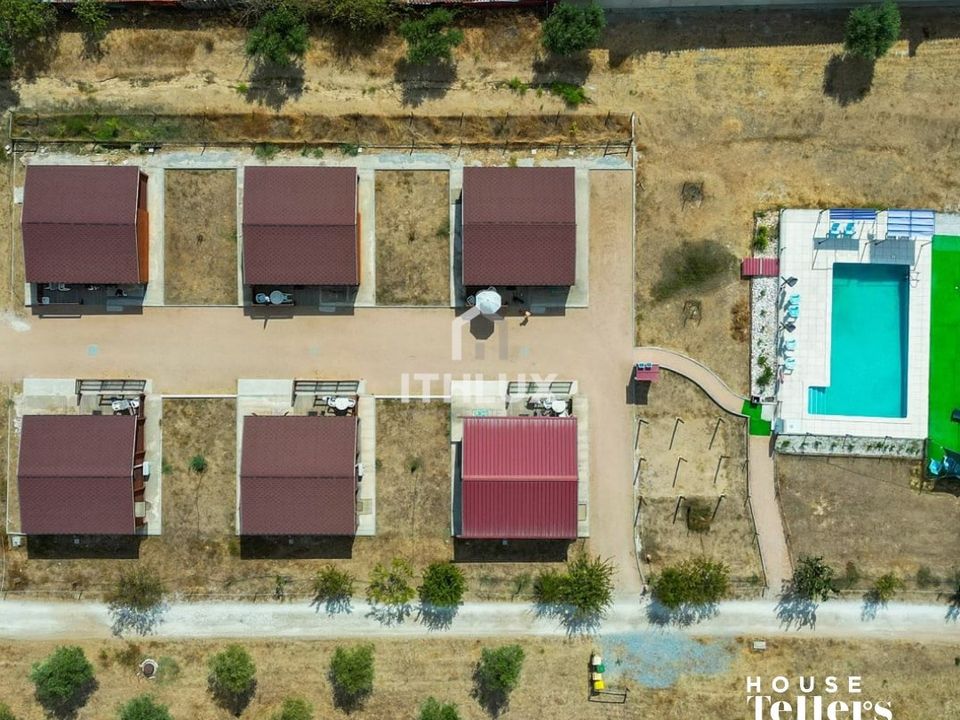Erhvervsejendom i Redondo, Evora - foto 3