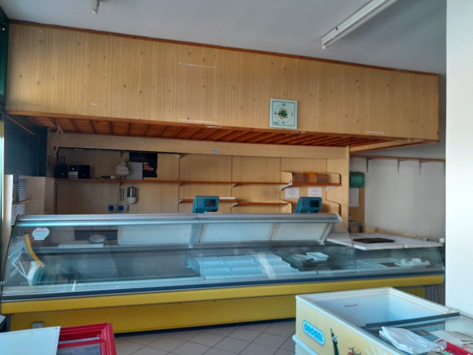 L'establiment comercial a San Pietro Viminario, Padua - foto 3