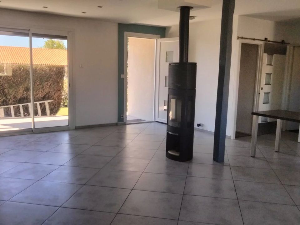 Villa a La Villedieu-du-Clain, Vienne - foto 3