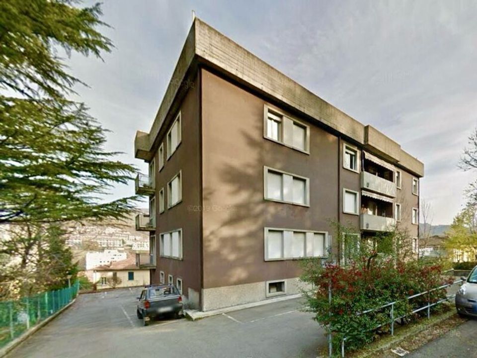 Lejlighed i Alto Reno Terme, Bologna - foto 1
