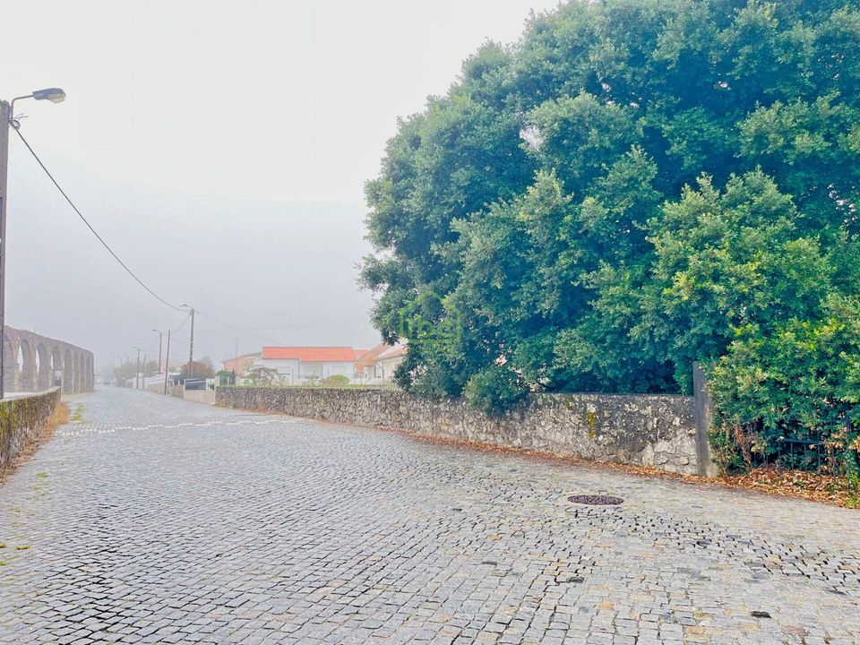 Helårsgrund i Povoa de Varzim, Porto - foto 2