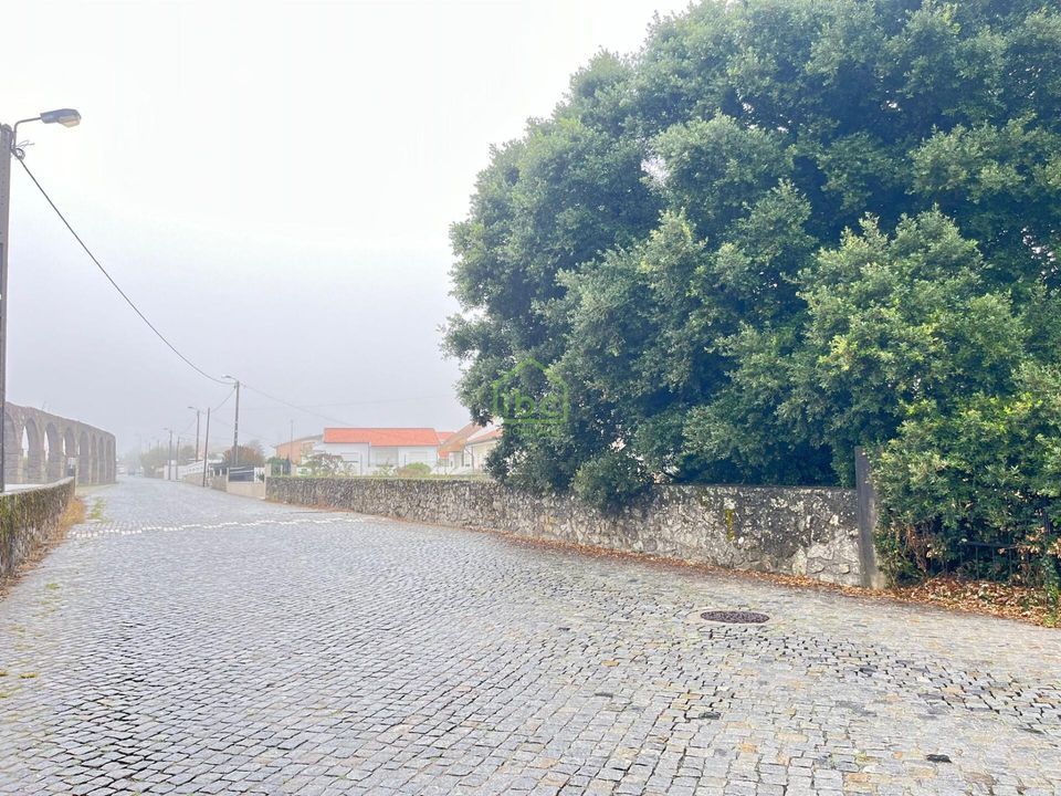 Helårsgrund i Povoa de Varzim, Porto - foto 4