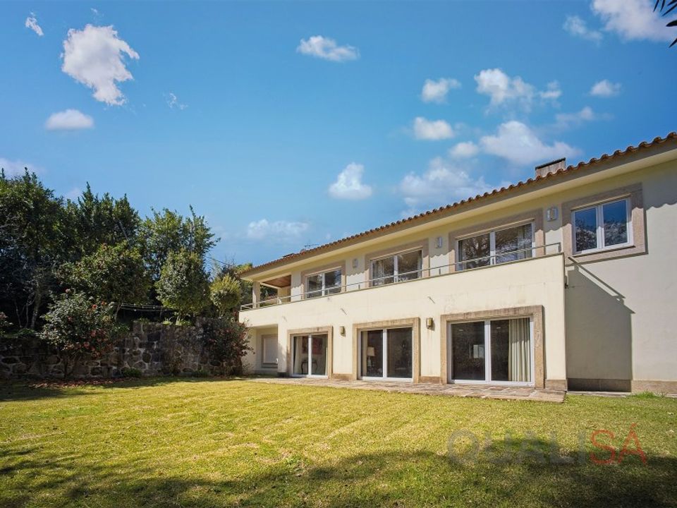 Villa i Braga, Braga - foto 2