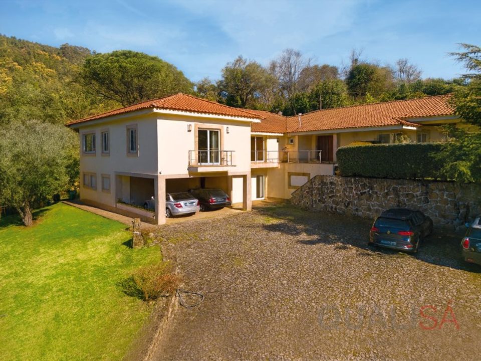 Villa i Braga, Braga - foto 1