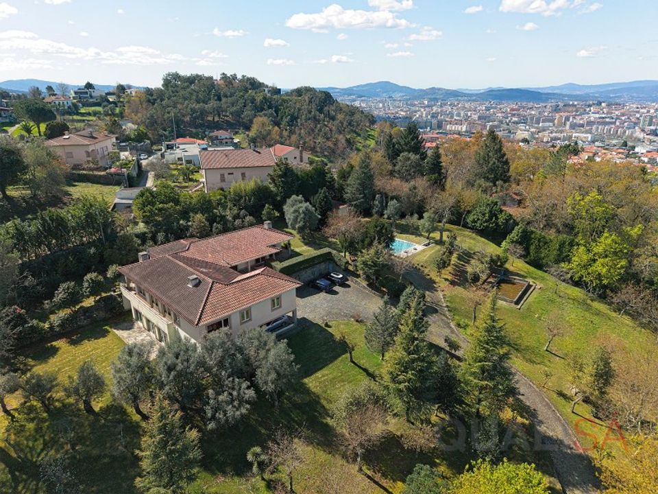 Farm i Braga, Braga - foto 2