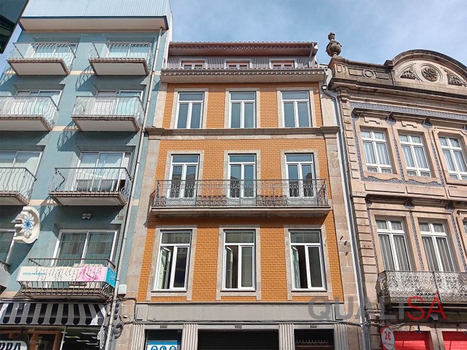 Lejlighed i Braga, Braga - foto 1