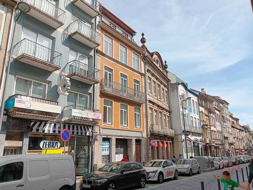 Lejlighed i Braga, Braga - foto 1