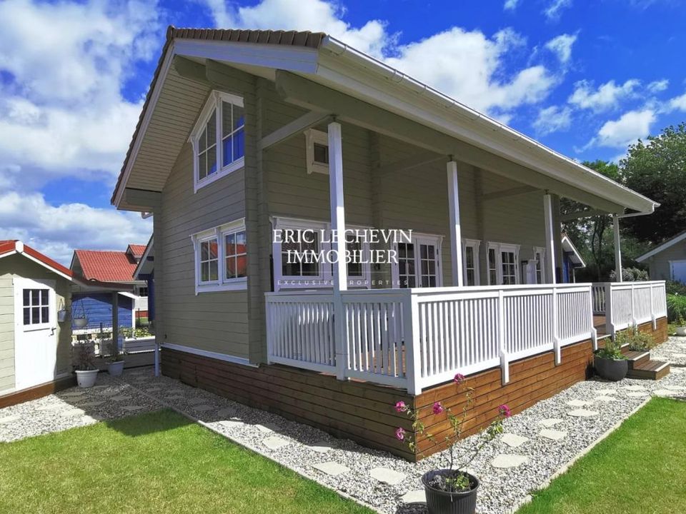 Villa i Rang-du-Fliers, Pas-de-Calais - foto 1
