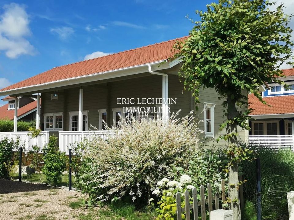 Villa i Rang-du-Fliers, Pas-de-Calais - foto 2