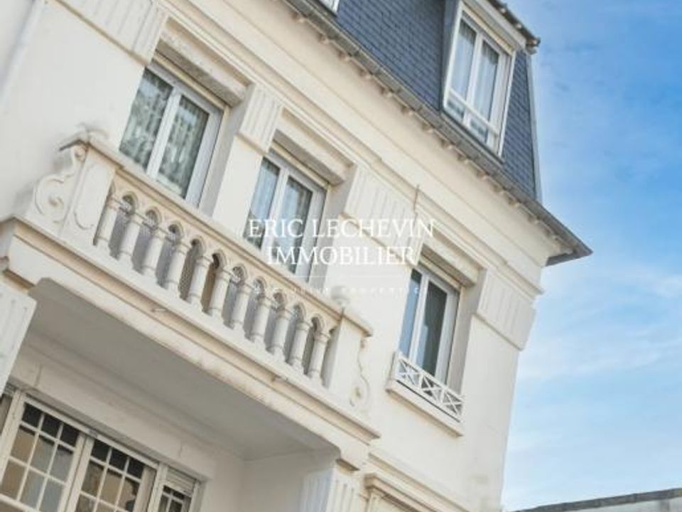 Villa i Le Touquet-Paris-Plage, Pas-de-Calais - foto 1