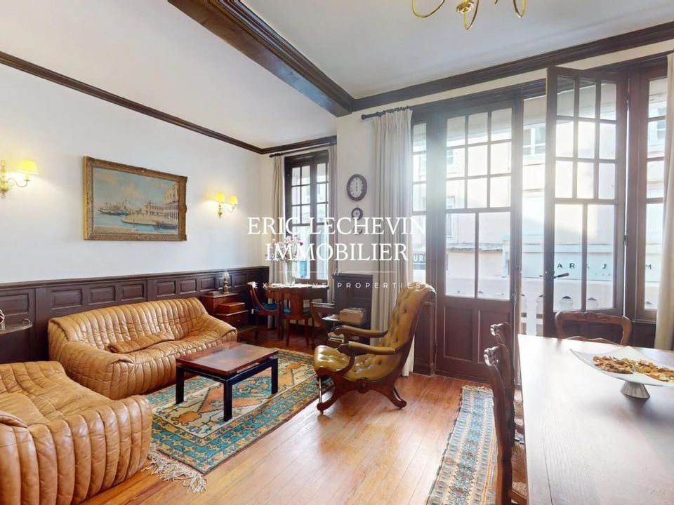 Villa i Le Touquet-Paris-Plage, Pas-de-Calais - foto 2