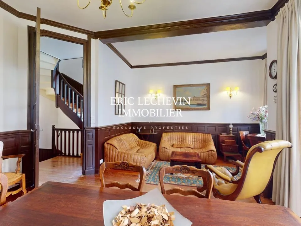 Villa i Le Touquet-Paris-Plage, Pas-de-Calais - foto 3