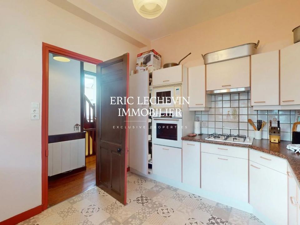 Villa i Le Touquet-Paris-Plage, Pas-de-Calais - foto 4