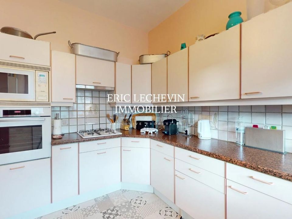 Villa i Le Touquet-Paris-Plage, Pas-de-Calais - foto 5