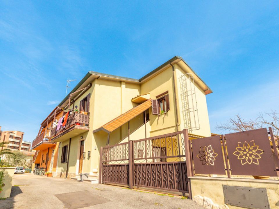 Villa i Rome, Rome - foto 1