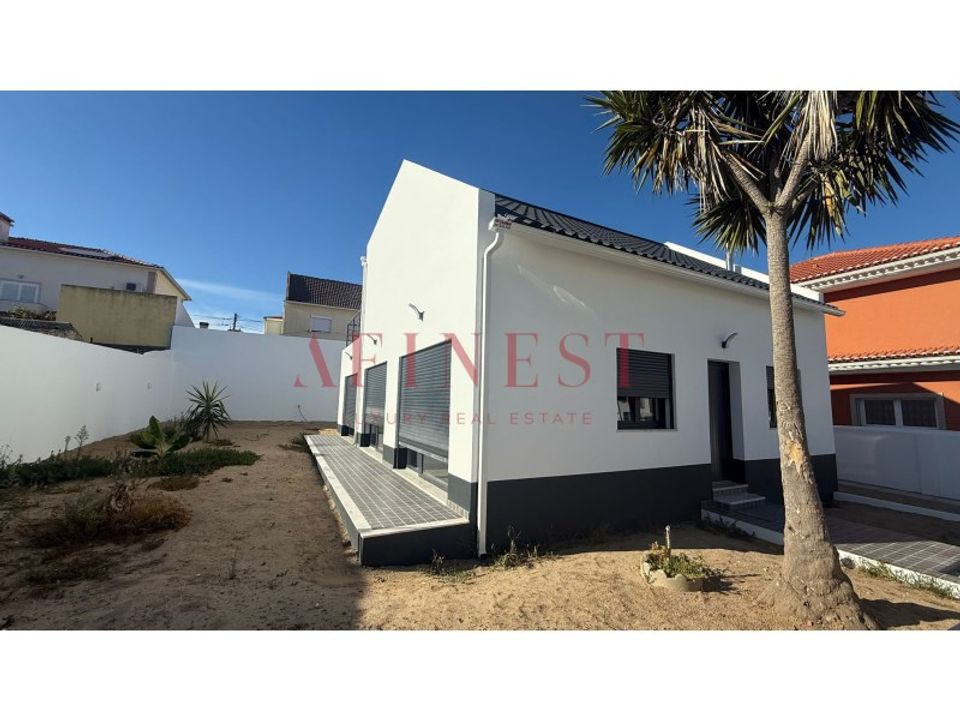 Villa em Almada, Setubal - foto 1